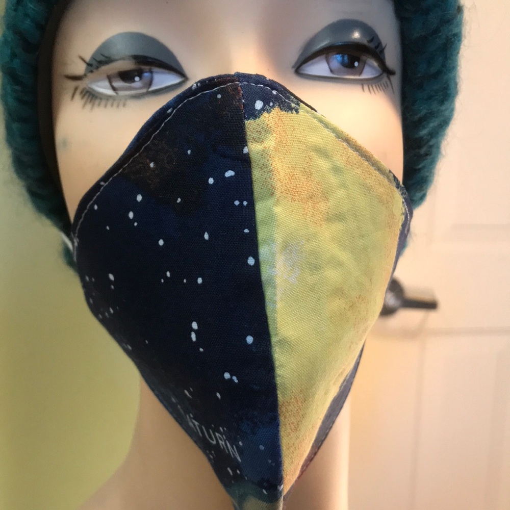 Face mask